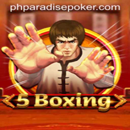 Discovering 5Boxing: A Dynamic New Game Experience in PHParadise