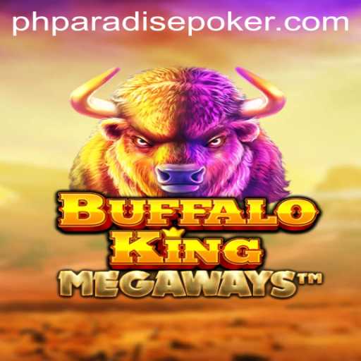 Exploring BuffaloKing: A Thrilling Online Slot Adventure