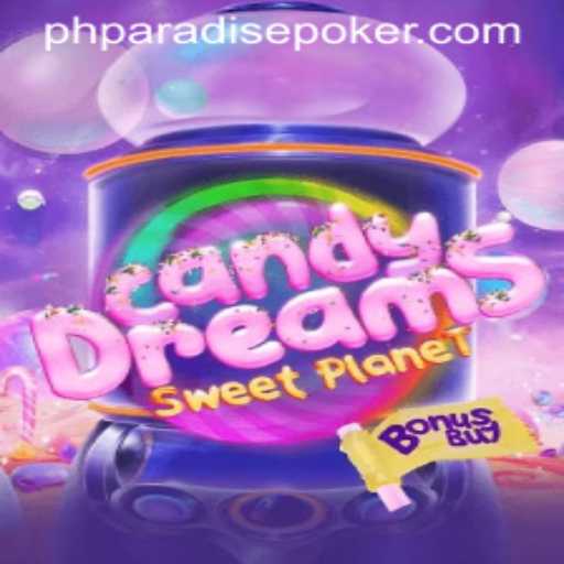 Exploring the Sweet Adventures of CandyDreamsSweetPlanet in a PHPParadise