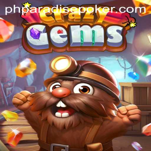 Discover CrazyGems - The Adventure Awaits