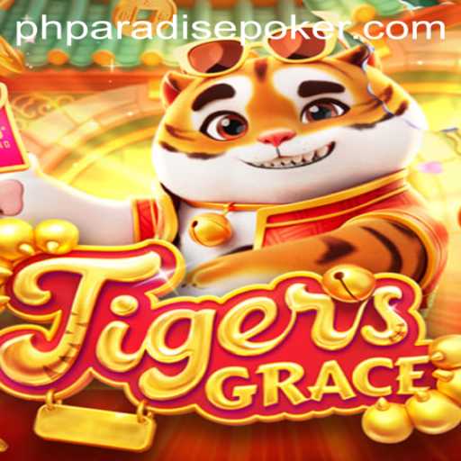 Exploring the Mystical World of TigersGrace