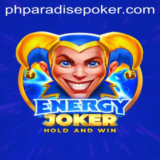 Diving into EnergyJoker