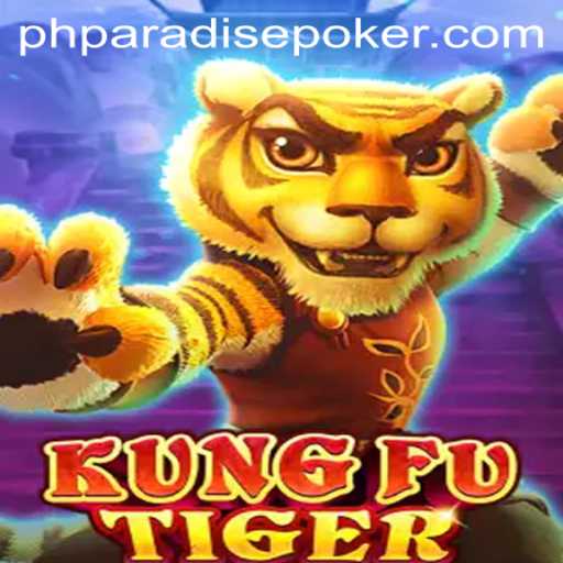 KungFuTiger: A Thrilling Journey into the World of Martial Arts and Adventure