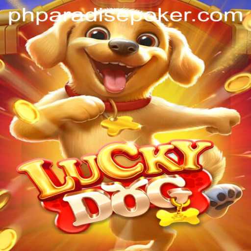 Exploring LuckyDog: A New Gaming Sensation Unleashed