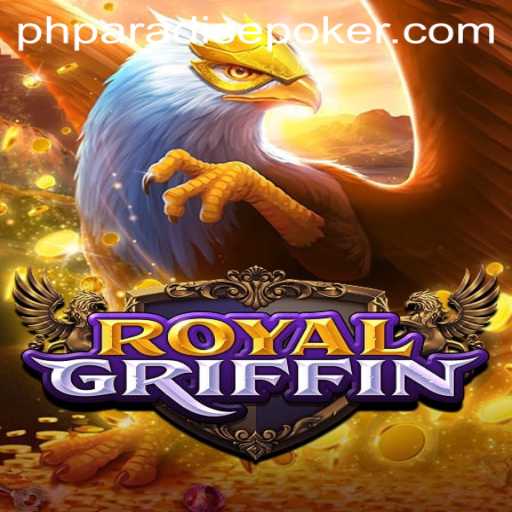 Discover the Enchanting World of RoyalGriffin: An Immersive Adventure