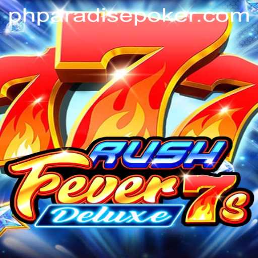 Discover the Thrills of RushFever7sDeluxe Amidst the Latest Gaming Trends